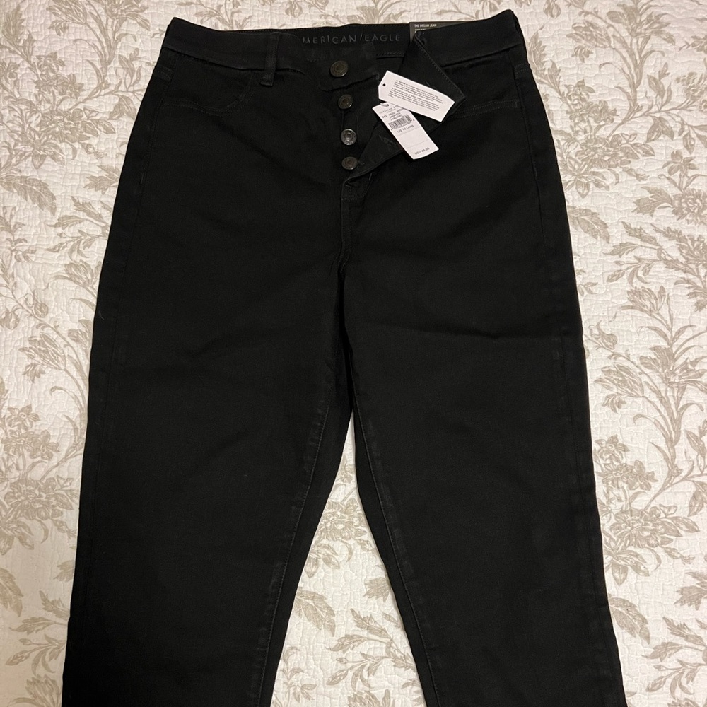 American Eagle Dream Jean (Curvy)